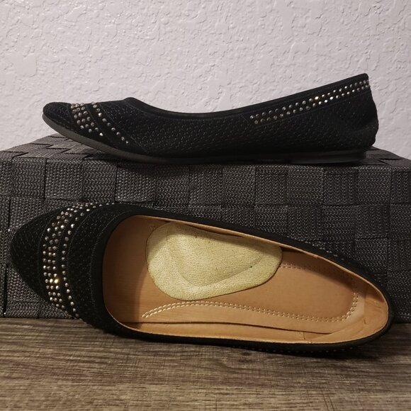 Gem ballet flats - Picture 3 of 9